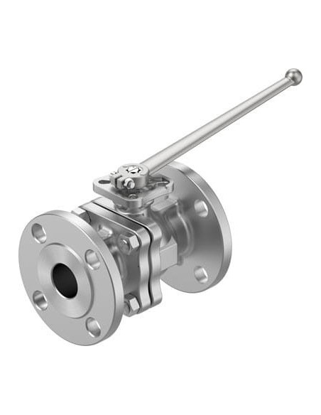 VZBF-11/4-P1-20-D-2-F0405-M-V15V15 Zawór kulowy | Pneumatyka | Eshop Dopak | Wszystko dla Przemysłu