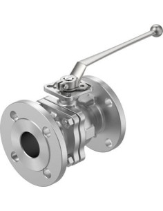 VZBF-2-P1-20-D-2-F0507-M-V15V15 Zawór kulowy | Pneumatyka | Eshop Dopak | Wszystko dla Przemysłu