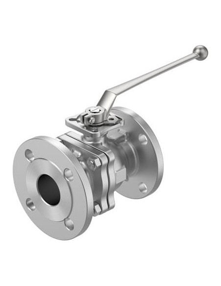 VZBF-2-P1-20-D-2-F0507-M-V15V15 Zawór kulowy | Pneumatyka | Eshop Dopak | Wszystko dla Przemysłu