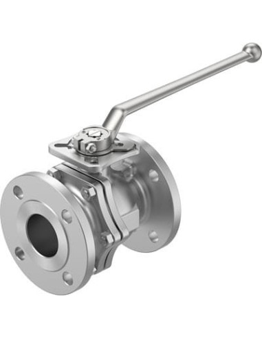 VZBF-21/2-P1-20-D-2-F0710-M-V15V15 Zawór kulowy | Pneumatyka | Eshop Dopak | Wszystko dla Przemysłu