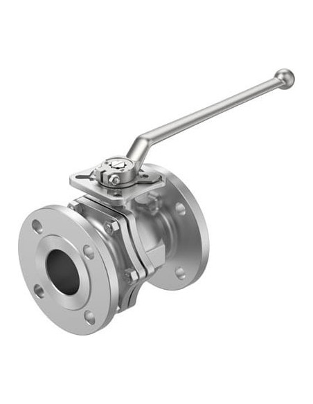VZBF-21/2-P1-20-D-2-F0710-M-V15V15 Zawór kulowy | Pneumatyka | Eshop Dopak | Wszystko dla Przemysłu
