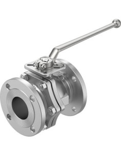 VZBF-3-P1-20-D-2-F0710-M-V15V15 Zawór kulowy | Pneumatyka | Eshop Dopak | Wszystko dla Przemysłu