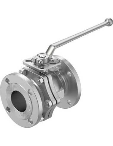 VZBF-3-P1-20-D-2-F0710-M-V15V15 Zawór kulowy | Pneumatyka | Eshop Dopak | Wszystko dla Przemysłu