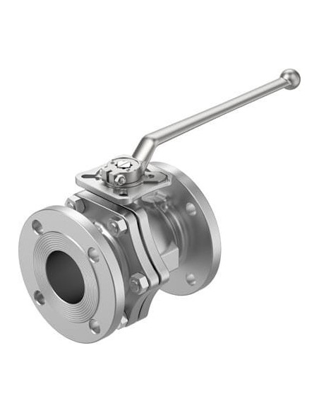 VZBF-3-P1-20-D-2-F0710-M-V15V15 Zawór kulowy | Pneumatyka | Eshop Dopak | Wszystko dla Przemysłu