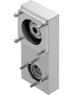 EAMM-U-87-T46-85AA-114 Zestaw równoległy | Elektryka | Eshop Dopak | Wszystko dla Przemysłu