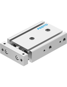 DGTZ-GF-10-20-P-A Siłownik z dwoma tłokami | Pneumatyka | Eshop Dopak | Wszystko dla Przemysłu