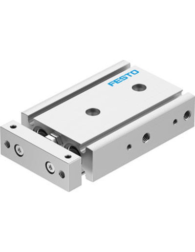 DGTZ-GF-10-20-P-A Siłownik z dwoma tłokami | Pneumatyka | Eshop Dopak | Wszystko dla Przemysłu