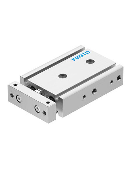 DGTZ-GF-10-20-P-A Siłownik z dwoma tłokami | Pneumatyka | Eshop Dopak | Wszystko dla Przemysłu