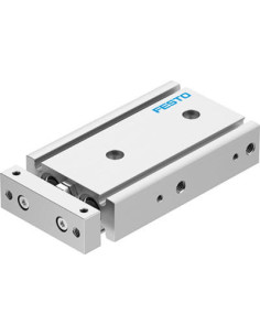 DGTZ-GF-10-30-P-A Siłownik z dwoma tłokami | Pneumatyka | Eshop Dopak | Wszystko dla Przemysłu