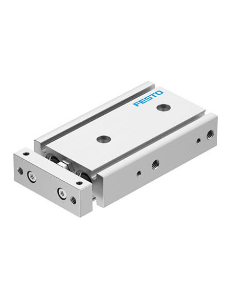 DGTZ-GF-10-30-P-A Siłownik z dwoma tłokami | Pneumatyka | Eshop Dopak | Wszystko dla Przemysłu