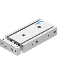 DGTZ-GF-10-40-P-A Siłownik z dwoma tłokami | Pneumatyka | Eshop Dopak | Wszystko dla Przemysłu