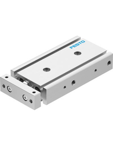 DGTZ-GF-10-40-P-A Siłownik z dwoma tłokami | Pneumatyka | Eshop Dopak | Wszystko dla Przemysłu