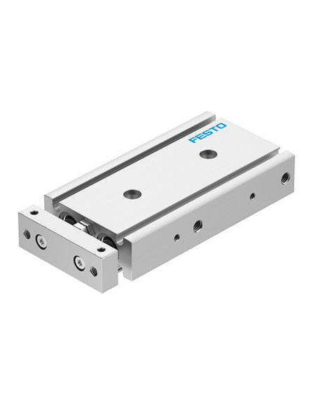 DGTZ-GF-10-40-P-A Siłownik z dwoma tłokami | Pneumatyka | Eshop Dopak | Wszystko dla Przemysłu