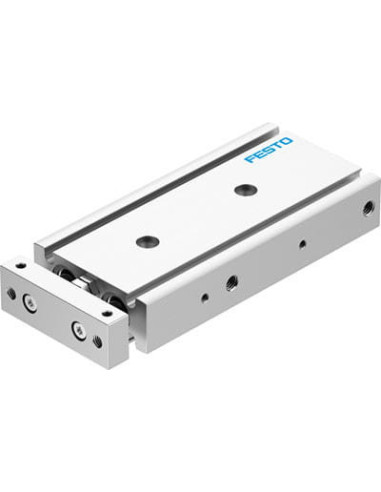 DGTZ-GF-10-50-P-A Siłownik z dwoma tłokami | Pneumatyka | Eshop Dopak | Wszystko dla Przemysłu
