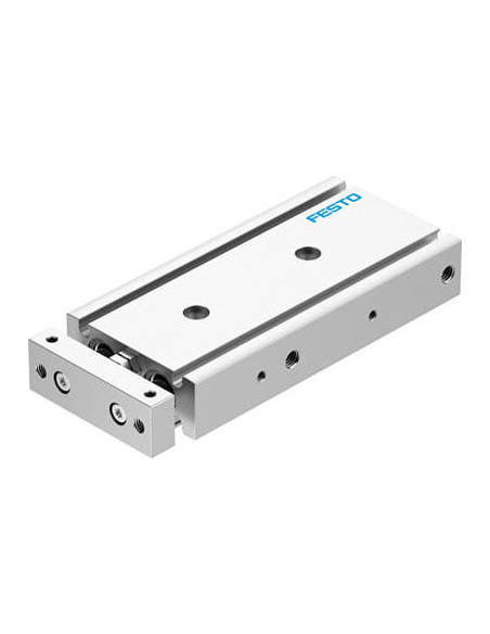 DGTZ-GF-10-50-P-A Siłownik z dwoma tłokami | Pneumatyka | Eshop Dopak | Wszystko dla Przemysłu