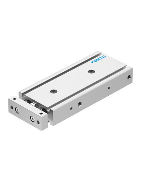 DGTZ-GF-10-60-P-A Siłownik z dwoma tłokami | Pneumatyka | Eshop Dopak | Wszystko dla Przemysłu