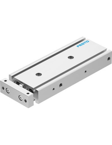 DGTZ-GF-10-70-P-A Siłownik z dwoma tłokami | Pneumatyka | Eshop Dopak | Wszystko dla Przemysłu