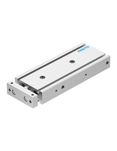 DGTZ-GF-10-70-P-A Siłownik z dwoma tłokami | Pneumatyka | Eshop Dopak | Wszystko dla Przemysłu