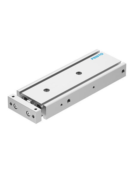DGTZ-GF-10-80-P-A Siłownik z dwoma tłokami | Pneumatyka | Eshop Dopak | Wszystko dla Przemysłu