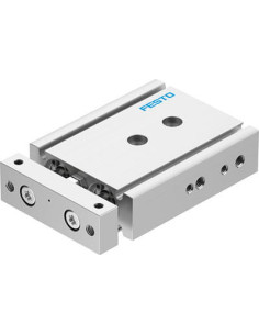 DGTZ-GF-16-10-P-A Siłownik z dwoma tłokami | Pneumatyka | Eshop Dopak | Wszystko dla Przemysłu