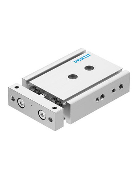 DGTZ-GF-16-10-P-A Siłownik z dwoma tłokami | Pneumatyka | Eshop Dopak | Wszystko dla Przemysłu
