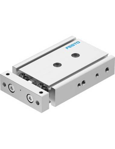 DGTZ-GF-16-20-P-A Siłownik z dwoma tłokami | Pneumatyka | Eshop Dopak | Wszystko dla Przemysłu