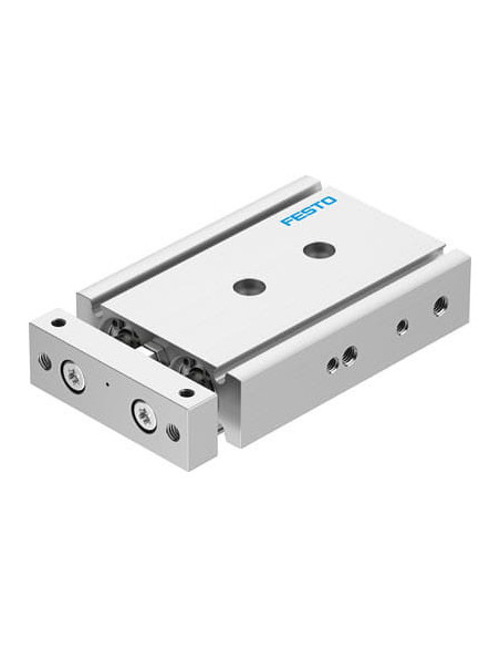 DGTZ-GF-16-20-P-A Siłownik z dwoma tłokami | Pneumatyka | Eshop Dopak | Wszystko dla Przemysłu