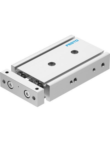 DGTZ-GF-16-30-P-A Siłownik z dwoma tłokami | Pneumatyka | Eshop Dopak | Wszystko dla Przemysłu