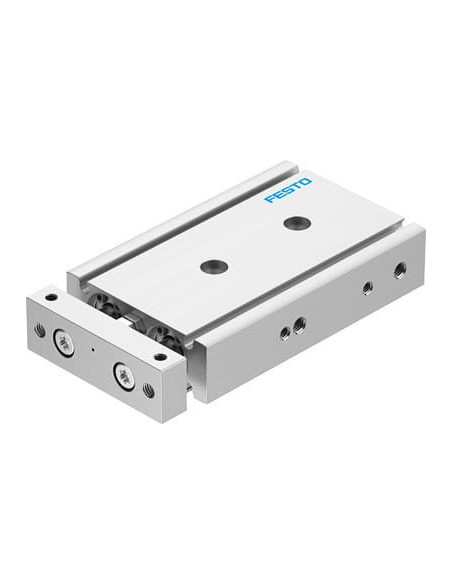 DGTZ-GF-16-30-P-A Siłownik z dwoma tłokami | Pneumatyka | Eshop Dopak | Wszystko dla Przemysłu