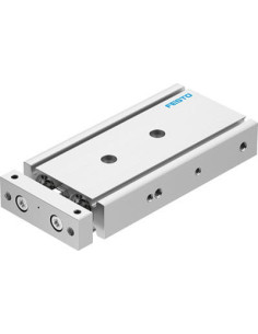 DGTZ-GF-16-50-P-A Siłownik z dwoma tłokami | Pneumatyka | Eshop Dopak | Wszystko dla Przemysłu