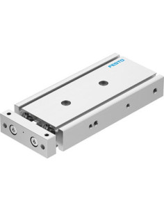 DGTZ-GF-16-60-P-A Siłownik z dwoma tłokami | Pneumatyka | Eshop Dopak | Wszystko dla Przemysłu