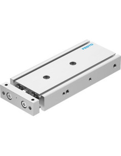 DGTZ-GF-16-70-P-A Siłownik z dwoma tłokami | Pneumatyka | Eshop Dopak | Wszystko dla Przemysłu