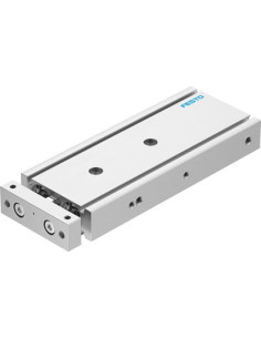 DGTZ-GF-16-80-P-A Siłownik z dwoma tłokami | Pneumatyka | Eshop Dopak | Wszystko dla Przemysłu