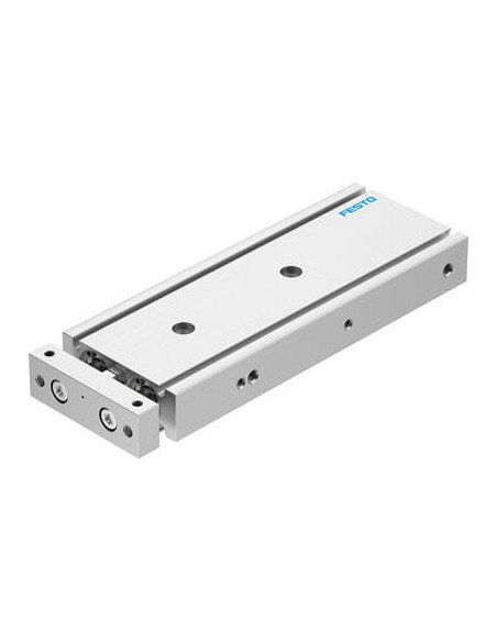 DGTZ-GF-16-90-P-A Siłownik z dwoma tłokami | Pneumatyka | Eshop Dopak | Wszystko dla Przemysłu