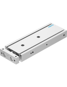 DGTZ-GF-16-100-P-A Siłownik z dwoma tłokami | Pneumatyka | Eshop Dopak | Wszystko dla Przemysłu