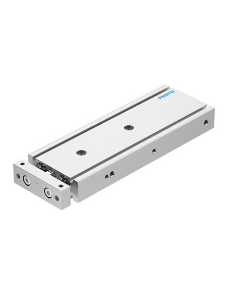 DGTZ-GF-16-100-P-A Siłownik z dwoma tłokami | Pneumatyka | Eshop Dopak | Wszystko dla Przemysłu