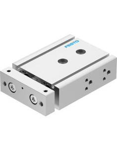 DGTZ-GF-20-10-P-A Siłownik z dwoma tłokami | Pneumatyka | Eshop Dopak | Wszystko dla Przemysłu