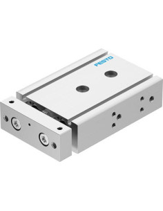 DGTZ-GF-20-20-P-A Siłownik z dwoma tłokami | Pneumatyka | Eshop Dopak | Wszystko dla Przemysłu