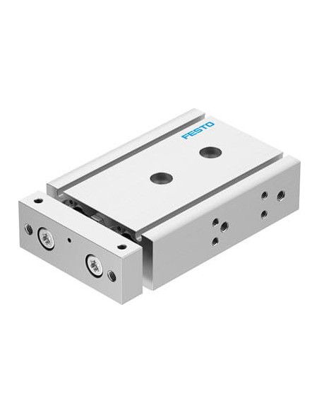 DGTZ-GF-20-20-P-A Siłownik z dwoma tłokami | Pneumatyka | Eshop Dopak | Wszystko dla Przemysłu