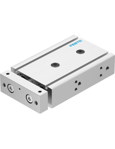 DGTZ-GF-20-30-P-A Siłownik z dwoma tłokami | Pneumatyka | Eshop Dopak | Wszystko dla Przemysłu