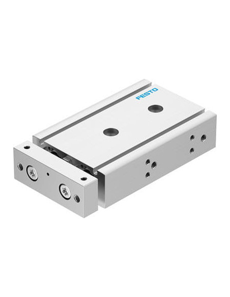 DGTZ-GF-20-30-P-A Siłownik z dwoma tłokami | Pneumatyka | Eshop Dopak | Wszystko dla Przemysłu