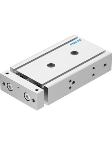 DGTZ-GF-20-40-P-A Siłownik z dwoma tłokami | Pneumatyka | Eshop Dopak | Wszystko dla Przemysłu