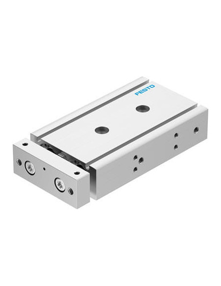 DGTZ-GF-20-40-P-A Siłownik z dwoma tłokami | Pneumatyka | Eshop Dopak | Wszystko dla Przemysłu