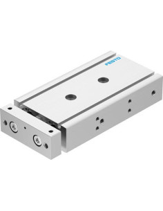 DGTZ-GF-20-50-P-A Siłownik z dwoma tłokami | Pneumatyka | Eshop Dopak | Wszystko dla Przemysłu