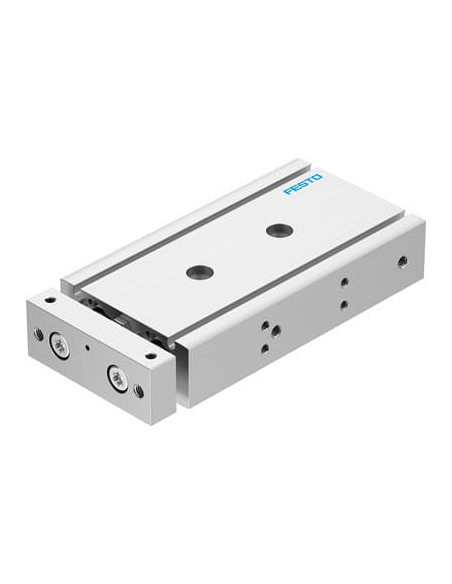 DGTZ-GF-20-50-P-A Siłownik z dwoma tłokami | Pneumatyka | Eshop Dopak | Wszystko dla Przemysłu