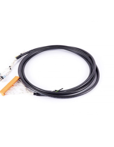 Kabel 3,5 M, E132956 (do robotów SEPRO) | Przewody i Złącza | Eshop Dopak | Wszystko dla Przemysłu