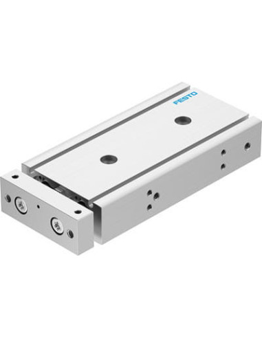 DGTZ-GF-20-60-P-A Siłownik z dwoma tłokami | Pneumatyka | Eshop Dopak | Wszystko dla Przemysłu