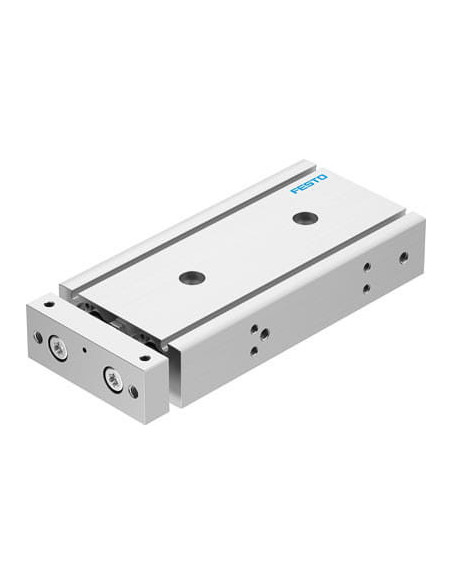 DGTZ-GF-20-60-P-A Siłownik z dwoma tłokami | Pneumatyka | Eshop Dopak | Wszystko dla Przemysłu