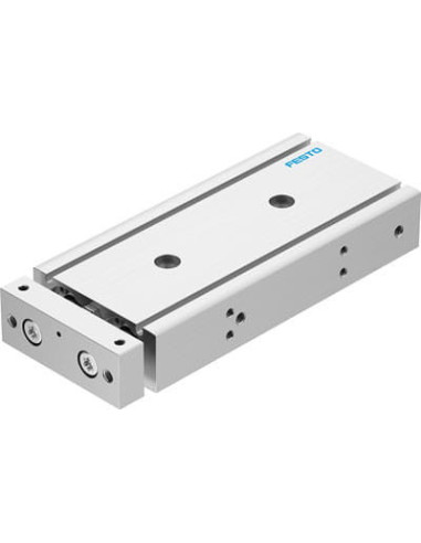 DGTZ-GF-20-70-P-A Siłownik z dwoma tłokami | Pneumatyka | Eshop Dopak | Wszystko dla Przemysłu