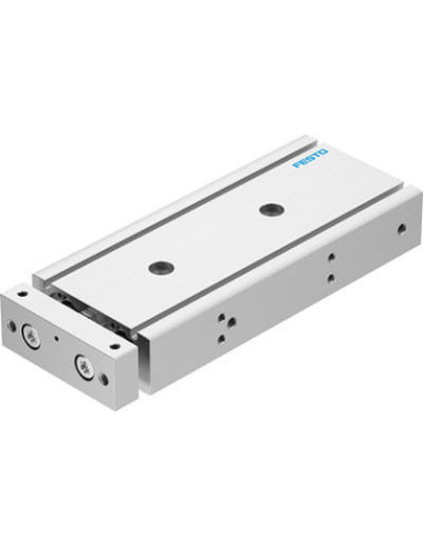 DGTZ-GF-20-80-P-A Siłownik z dwoma tłokami | Pneumatyka | Eshop Dopak | Wszystko dla Przemysłu